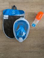 Decathlon Easybreath Duikmasker - Maat S/M, Watersport en Boten, Duiken, Ophalen of Verzenden, Zo goed als nieuw, Duikbril of Snorkel
