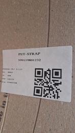 Signode omsnoeringsband omsnoerings Pet Strap Strapping band, Ophalen, ., Nieuw, .