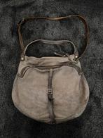 Liebeskind tas, Ophalen of Verzenden, Zo goed als nieuw, Grijs, Schoudertasje