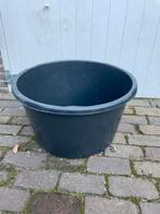 5 grote nieuwe specie kuipen, Ophalen, Kunststof, Rond, Nieuw