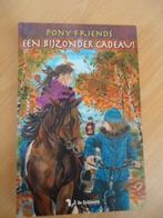 Pony Friends 10, Een bijzonder cadeau! Henriëtte Kan Hemmink, Boeken, Ophalen of Verzenden, Zo goed als nieuw, Fictie algemeen