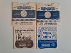 View-Master 1958 (bakeliet) met reels/caroussels, Ophalen, Gebruikt