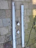 Zijskirts astra coupe/cabrio, Overige materialen, Overige typen, Ophalen of Verzenden, Minder dan 2 meter