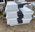 Havebo EPS Isolatie-elementen 125 cm h.o.h 60 cm (Rc=5.0), Ophalen, 12 cm of meer, Nieuw, 5 tot 10 m²