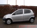 Toyota Yaris 1.0-16V VVT-i YORIN (bj 2003), Gebruikt, 31 €/maand, 4 cilinders, 400 kg