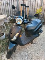 Sym Fiddle II, Fietsen en Brommers, Ophalen, Gebruikt, Benzine, Fiddle