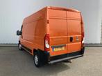 Fiat Ducato 33 2.3 MultiJet L2H2 Airco 3 Ztis T € 10.950,0, Stof, Gebruikt, 2500 kg, Diesel