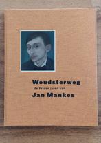 Boek "Woudsterweg de Friese jaren van Jan Mankes.", Ophalen of Verzenden, Nieuw, Schilder- en Tekenkunst
