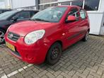 Kia Picanto 1.0 X-tra | Airco | Elektrische ramen | Technisc, Voorwielaandrijving, 4 cilinders, 400 kg, Origineel Nederlands