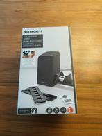 Silvercrest negatief scanner SND 3600 D3, Computers en Software, Fotoscanner, Zo goed als nieuw, Windows, SilverCrest