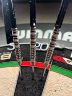 Chris Dobey Darts 23 gram, Sport en Fitness, Darts, Ophalen of Verzenden, Zo goed als nieuw, Pijlen