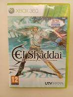 El Shaddai, Ascension of the Metatron, 1 speler, Ophalen of Verzenden, Zo goed als nieuw, Vanaf 3 jaar