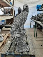 Adelaar XXL  hoogte 115cm, Ophalen, Nieuw, Beton, Dierenbeeld