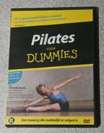 Pilates for Dummies., Cursus of Instructie, Yoga, Fitness of Dans, Alle leeftijden, Ophalen of Verzenden