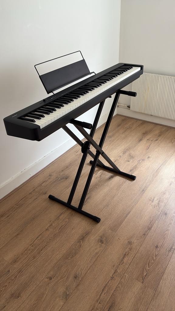 Casio Keyboard - Zo goed als nieuw, Muziek en Instrumenten, Casio, 88 toetsen, Ophalen of Verzenden, Zo goed als nieuw