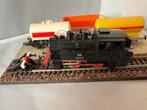 PIKO H0 Speelgoed treintje met drie wagonnetjes, Gelijkstroom, NS, Gebruikt, Treinset
