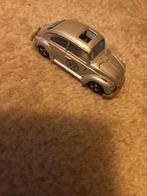 Vw kever,  Majorette 1302, volkswagen editie Dealer, Ophalen of Verzenden, Gebruikt, Auto