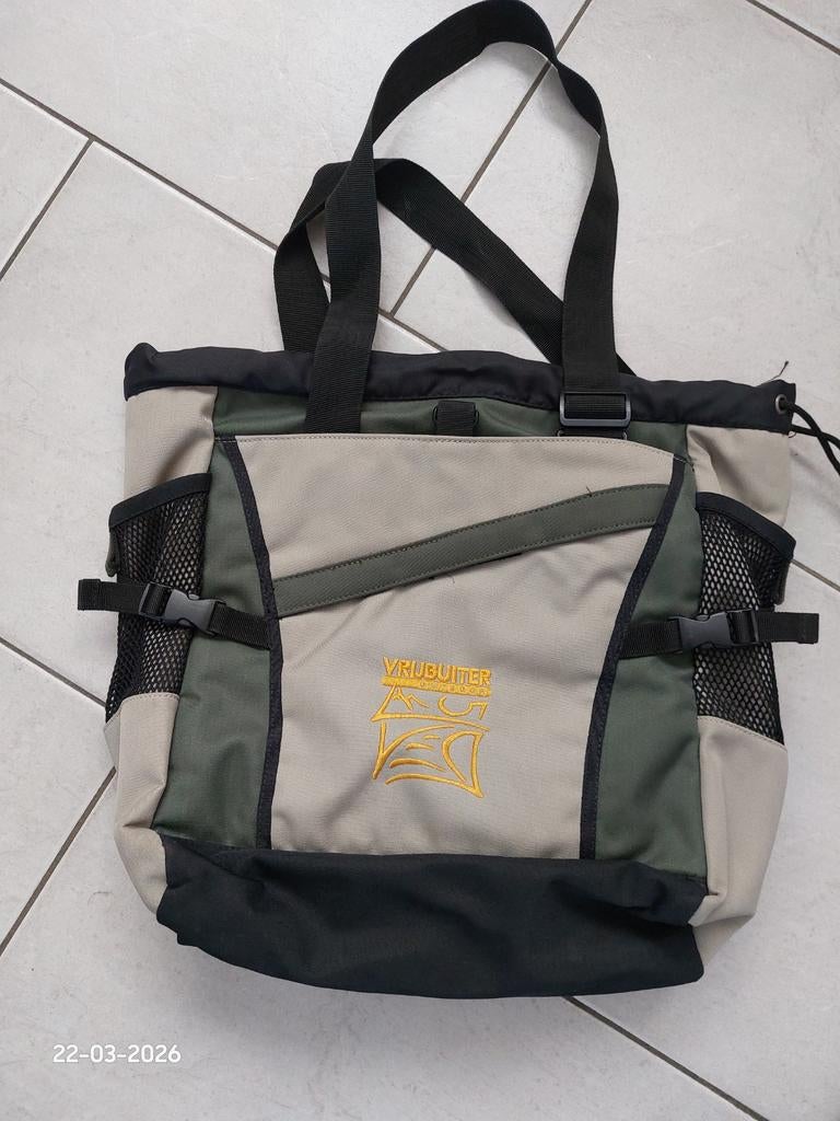 Shopper Vrijbuiter, Ophalen of Verzenden, 30 cm of meer
