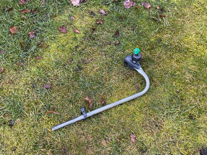 Frameklem fietsendrager - klem fiets frame  Twinny Load, Auto diversen, Fietsendragers, Zo goed als nieuw, Fietsendrager-accessoire