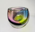 Siem van der Marel / Royal Leerdam Crystal - glazen kom, Ophalen of Verzenden