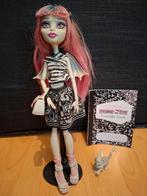 Monster high pop 1 wave, Ophalen of Verzenden, Pop