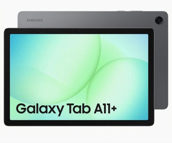 Samsung galaxy tablet A11 plus, Computers en Software, Android Tablets, 10 inch, Ophalen of Verzenden