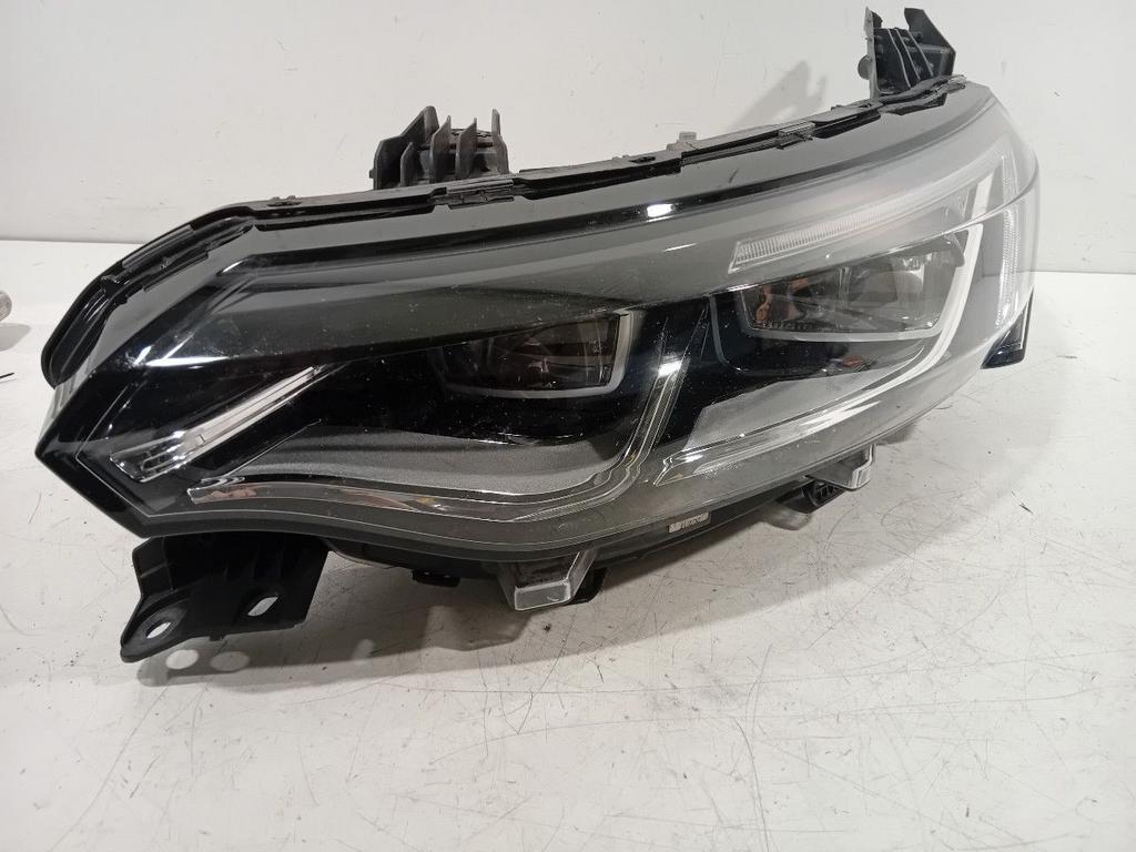 Koplamp links Renault Talisman, Auto-onderdelen, Verlichting, Onderdelen@venauto.nl, Van der Ven Autorecycling B.V., Gebruikt