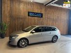 Peugeot 308 SW 1.2 e-THP Blue Lease Airco, Navigatie, Cruise, Gebruikt, Euro 6, 1199 cc, 1165 kg