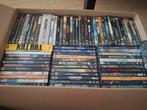 Dvd partij 75 stuks Top Titels! Zgan, Cd's en Dvd's, Dvd's | Overige Dvd's, Alle leeftijden, Ophalen, Zo goed als nieuw