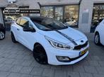 Kia pro_cee'd 1.6 GDI GT-Line Camera Navi SPORT (bj 2014), Auto's, Voorwielaandrijving, Euro 5, 135 pk, Gebruikt