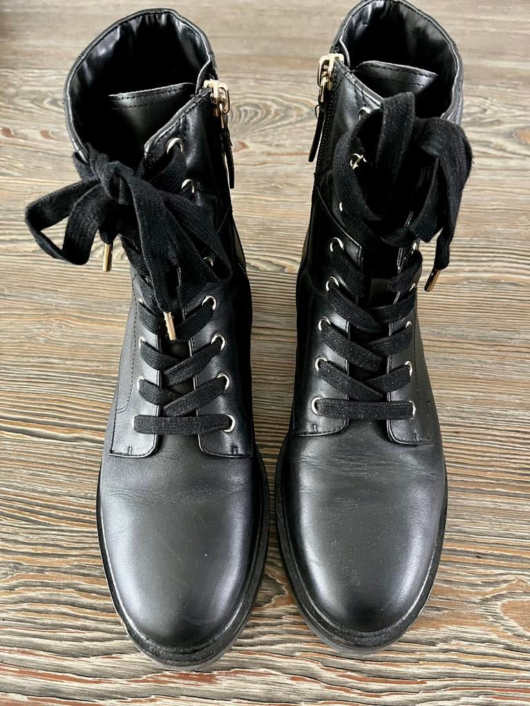 Kate Spade laarzen, zwart, maat 39, Kleding | Dames, Schoenen, Kate Spade, Zwart, Lage of Enkellaarzen, Ophalen of Verzenden