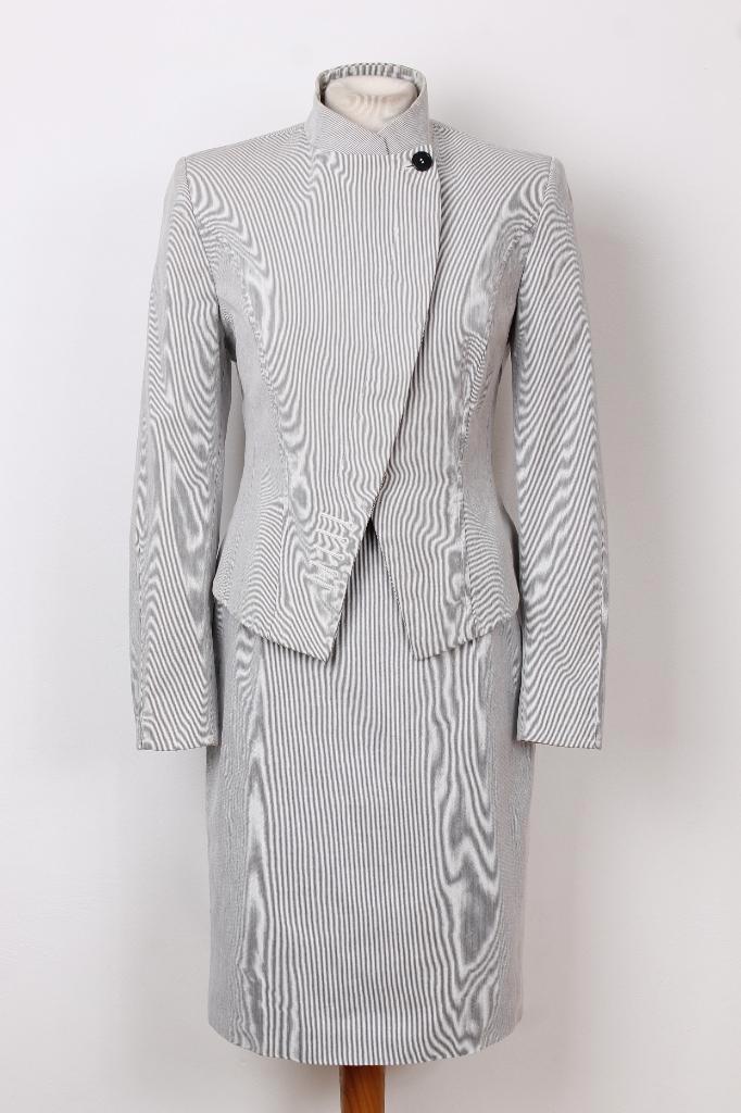 Lente! Set van PAUW maat M, Kleding | Dames, Jasjes, Kostuums en Pakken, Zo goed als nieuw, Kostuum of Pak, Maat 38/40 (M), Ophalen of Verzenden