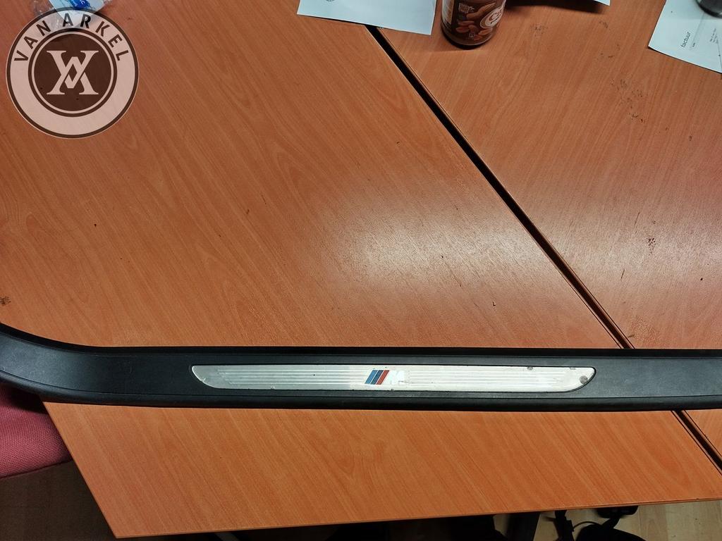 Sierlijst E92/93 rechts M pakket 7900808, Gebruikt, -, -, Ophalen of Verzenden