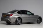 BMW 3-serie 320e M-sport | head-up | achteruitrijcamera | ke, Automaat, 1998 cc, Gebruikt, Euro 6