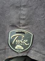 Renault Twizy hoes - Twizcover (Made by Verheul), Ophalen of Verzenden, Gebruikt, Op maat