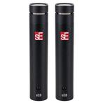 SE Electronics SE8 Pair condensatormicrofoon stereo set, ., Nieuw, Ophalen of Verzenden, .