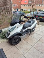 Piaggio MP3 500LT, Fietsen en Brommers, Ophalen