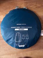 Decathlon/Quechua Showercabin, Caravans en Kamperen, Ophalen, Zo goed als nieuw