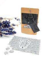 ♡ Verrassings puzzel/Jullie worden Opa en Oma/Merk: Zoedt, Ophalen of Verzenden, Nieuw