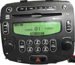 Radio  hyundai  i10  2008  als nieuw, Auto diversen, Autoradio's, Ophalen of Verzenden