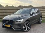 Volvo XC60 2.0 T6 Plug-in hybrid AWD Long Range, Automaat, Gebruikt, Euro 6, 4 cilinders