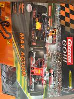 Carrera go baan uitbreiding, Ophalen, Gebruikt, Onderdelen, Carrera