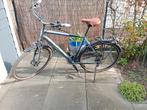 CUBE TOURING EXC GREY/METAL 2023 - Maat L, Versnellingen, Zo goed als nieuw, 57 tot 61 cm, Ophalen