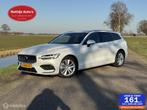 Volvo V60 2.0 B3 Business Pro ex. BPM motorschade! Engine da, Auto's, 15 km/l, 1800 kg, Euro 6, 4 cilinders