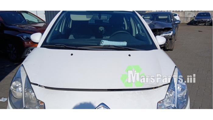 Motorkap van een Citroen C3 (EWP), Gebruikt, -, Ophalen of Verzenden, -