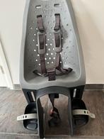 Yepp fietsstoeltje achter, Fietsen en Brommers, Fietsaccessoires | Fietsstoeltjes, Achterzitje, Voetsteuntjes, Zo goed als nieuw