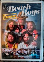 The Beach Boys DVD Forever, Ophalen of Verzenden, Zo goed als nieuw, Pop, 1 bandje