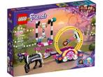 LEGO Friends Magische acrobatiek (41686)., Ophalen of Verzenden, Zo goed als nieuw
