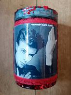 David Bowie, Ophalen of Verzenden