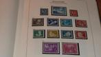 DDR verzameling,Sowjet Zone.Lokaal,Bezirk Deel 1, Postzegels en Munten, Postzegels | Volle albums en Verzamelingen, Ophalen of Verzenden